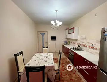 1-комнатная квартира, этаж 3 из 6, 44 м²