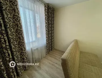 43.7 м², 1-комнатная квартира, этаж 3 из 6, 44 м², изображение - 7