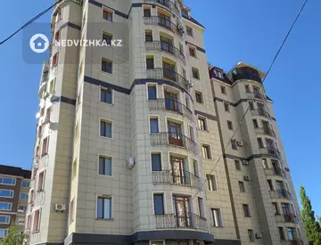 58.8 м², 1-комнатная квартира, этаж 4 из 9, 59 м², изображение - 11