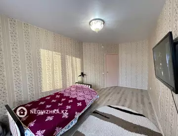 34.3 м², 1-комнатная квартира, этаж 4 из 6, 34 м², изображение - 2