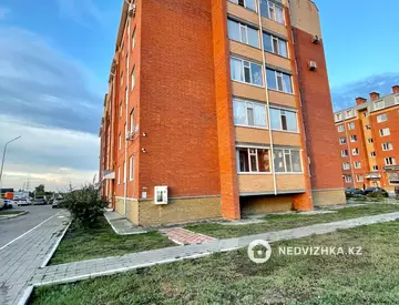 34.3 м², 1-комнатная квартира, этаж 4 из 6, 34 м², изображение - 12