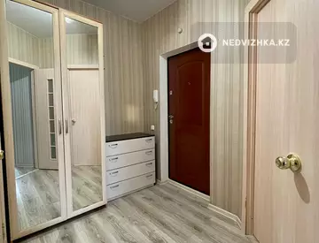 34.3 м², 1-комнатная квартира, этаж 4 из 6, 34 м², изображение - 6