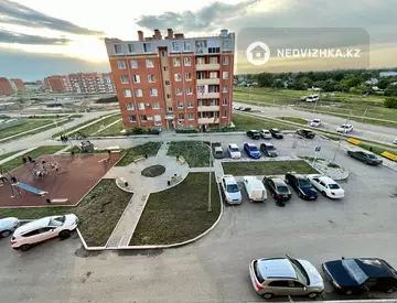 34.3 м², 1-комнатная квартира, этаж 4 из 6, 34 м², изображение - 11