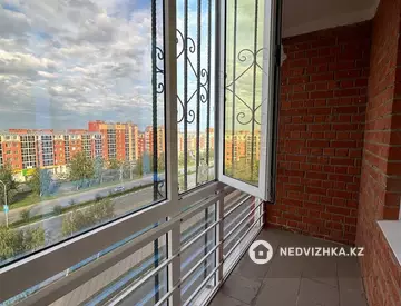 102.1 м², 3-комнатная квартира, этаж 7 из 7, 102 м², изображение - 18