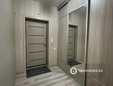 102.1 м², 3-комнатная квартира, этаж 7 из 7, 102 м², изображение - 19