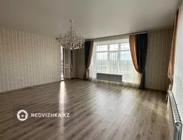 3-комнатная квартира, этаж 7 из 7, 102 м²