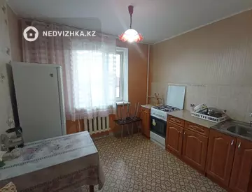 1-комнатная квартира, этаж 4 из 5, 33 м²