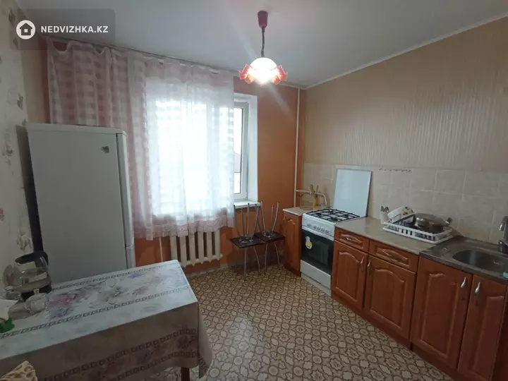 33.4 м², 1-комнатная квартира, этаж 4 из 5, 33 м², изображение - 1