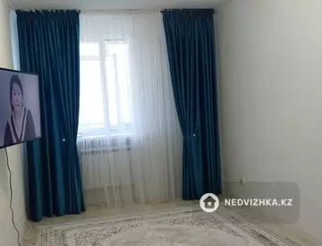 2-комнатная квартира, этаж 12 из 14, 61 м²