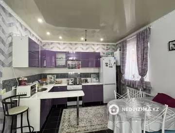 135 м², 4-комнатный дом, 8 соток, 135 м², изображение - 1