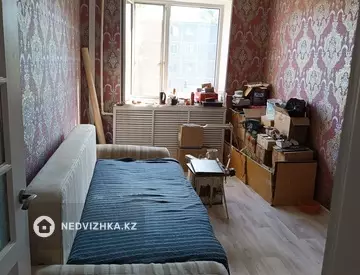 62 м², 3-комнатная квартира, этаж 3 из 5, 62 м², изображение - 3