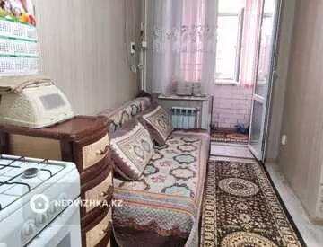 34 м², 1-комнатная квартира, этаж 2 из 6, 34 м², изображение - 7