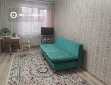 34 м², 1-комнатная квартира, этаж 2 из 6, 34 м², изображение - 10