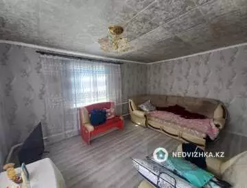 60 м², 3-комнатный дом, 101 соток, 60 м², изображение - 0