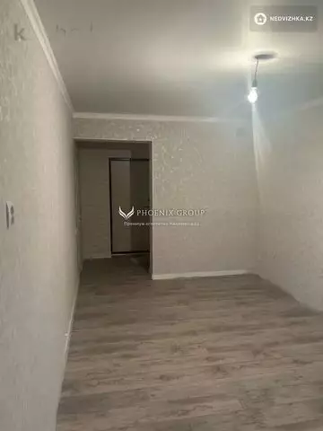 1-комнатная квартира, этаж 8 из 10, 30 м²