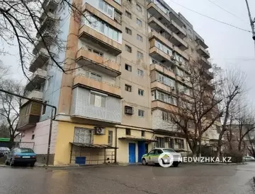 68 м², 2-комнатная квартира, этаж 6 из 9, 68 м², изображение - 17