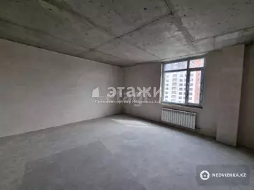 136 м², 4-комнатная квартира, этаж 8 из 18, 136 м², изображение - 1