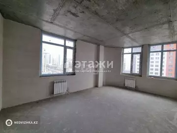 136 м², 4-комнатная квартира, этаж 8 из 18, 136 м², изображение - 12