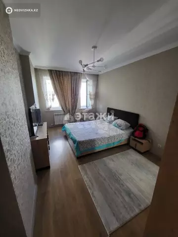 60 м², 2-комнатная квартира, этаж 15 из 24, 60 м², изображение - 3