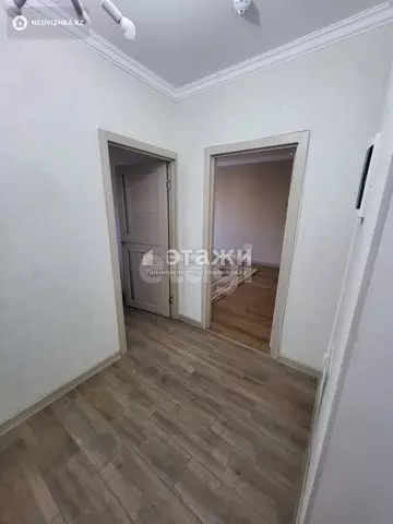 60 м², 2-комнатная квартира, этаж 15 из 24, 60 м², изображение - 4