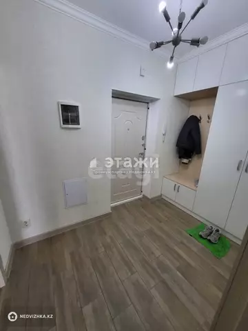 60 м², 2-комнатная квартира, этаж 15 из 24, 60 м², изображение - 6