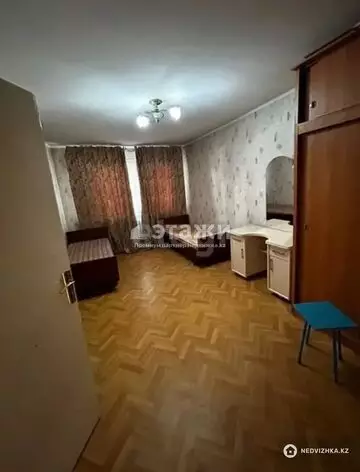 45 м², 2-комнатная квартира, этаж 1 из 5, 45 м², изображение - 4