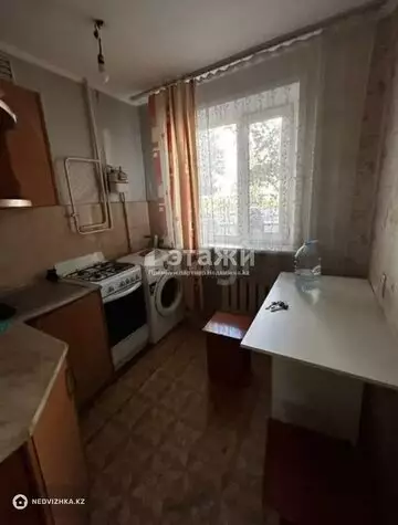 45 м², 2-комнатная квартира, этаж 1 из 5, 45 м², изображение - 5