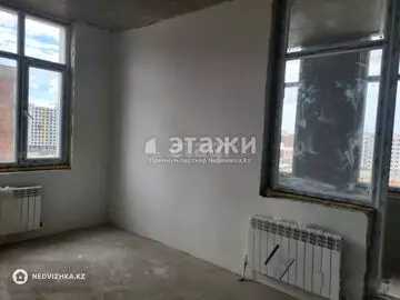 67 м², 2-комнатная квартира, этаж 8 из 10, 67 м², изображение - 12