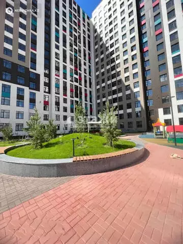 67 м², 2-комнатная квартира, этаж 8 из 10, 67 м², изображение - 15