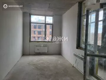 67 м², 2-комнатная квартира, этаж 8 из 10, 67 м², изображение - 17