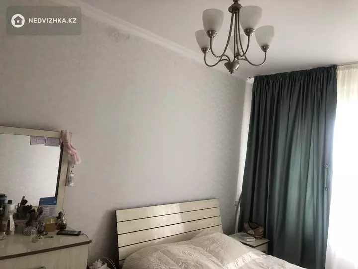 75 м², 4-комнатная квартира, этаж 4 из 4, 75 м², изображение - 1