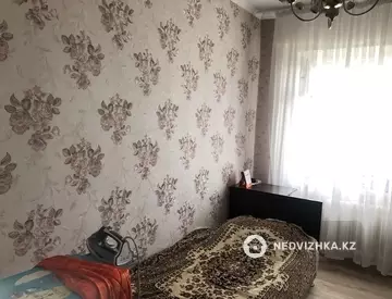 75 м², 4-комнатная квартира, этаж 4 из 4, 75 м², изображение - 2