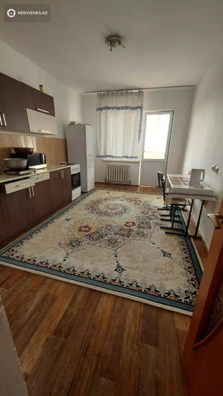 98 м², 2-комнатная квартира, этаж 14 из 16, 98 м², изображение - 1