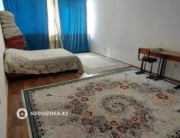 2-комнатная квартира, этаж 14 из 16, 98 м²