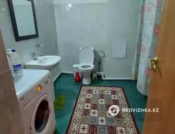 98 м², 2-комнатная квартира, этаж 14 из 16, 98 м², изображение - 4