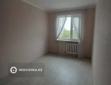 43 м², 2-комнатная квартира, этаж 4 из 5, 43 м², изображение - 2