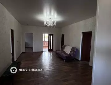 128 м², 6-комнатный дом, 8 соток, 128 м², изображение - 1