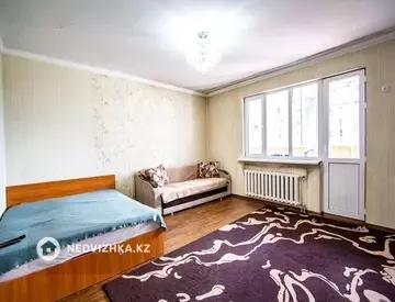 54.5 м², 1-комнатная квартира, этаж 10 из 15, 54 м², изображение - 0