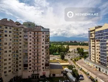 54.5 м², 1-комнатная квартира, этаж 10 из 15, 54 м², изображение - 1