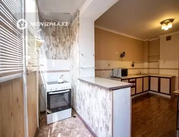 54.5 м², 1-комнатная квартира, этаж 10 из 15, 54 м², изображение - 6