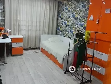 4-комнатная квартира, этаж 5 из 5, 87 м²