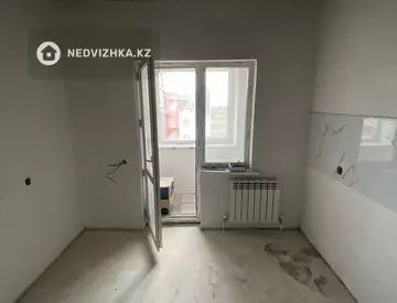 60 м², 2-комнатная квартира, этаж 3 из 3, 60 м², изображение - 6