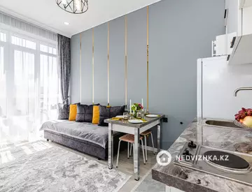 45 м², 2-комнатная квартира, этаж 10 из 17, 45 м², посуточно, изображение - 6