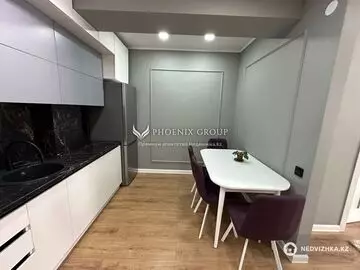 80 м², 3-комнатная квартира, этаж 3 из 5, 80 м², изображение - 13