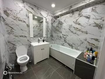 80 м², 3-комнатная квартира, этаж 3 из 5, 80 м², изображение - 32