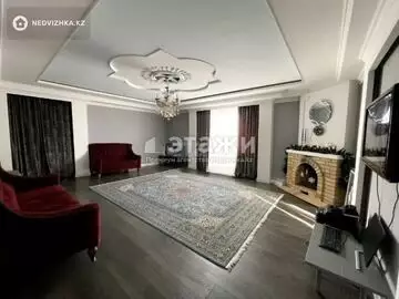 250 м², 5-комнатный дом, 12 соток, 250 м², изображение - 24