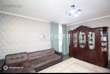 57 м², 2-комнатная квартира, этаж 4 из 5, 57 м², изображение - 2