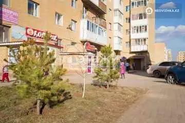 1-комнатная квартира, этаж 7 из 9, 36 м²