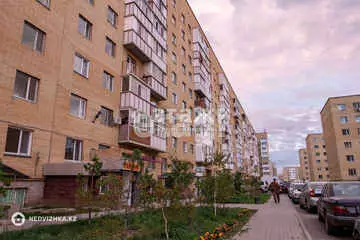 1-комнатная квартира, этаж 7 из 9, 36 м²