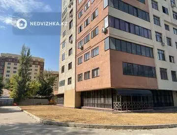 3-комнатная квартира, этаж 3 из 16, 93 м²